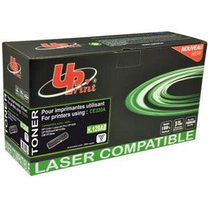 Uprint - Toner/Laser générique HP CE320A / HP 128A Noir