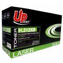 HP 312X - Toner/Laser générique HP CF380X Noir - Uprint