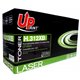 Uprint - Toner/Laser générique HP CF380X / HP 312XB Noir 