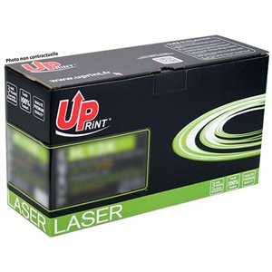 Uprint - Toner/Laser générique HP CF413X / HP 413X Magenta (Haute Capacité) 