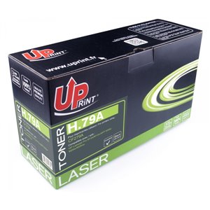 Uprint - Toner/Laser générique HP CF279A/ HP 79A  Noir