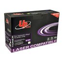 Uprint - Toner Laser Brother compatible TN-135 Yellow