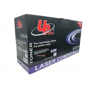 Uprint - Toner compatible Brother TN328 Noir