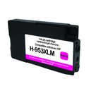 HP 953XL -Cartouche compatible HP n°953XL (F6U17AE ) Magenta