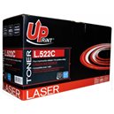 C5220CS - Toner Laser générique pour Lexmark C522 / C524 Cyan - Uprint