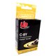 Uprint -Cartouche compatible Canon CLI-8 Yellow (avec puce)