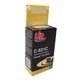 Uprint - Cartouche compatible Canon CLI-521 Cyan (avec puce) 