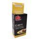 Uprint -Cartouche compatible Canon CLI-521 Yellow (avec puce)