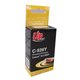 Uprint -Cartouche compatible Canon CLI-526 Jaune (avec puce) 