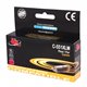 Uprint - Cartouche Compatible pour Canon CLI-551 XL Magenta (Haute Capacité)
