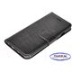 Etui pour Samsung Galaxy S3 i9300 - Noir