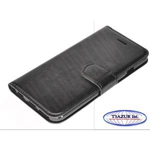 Etui pour Samsung Galaxy Galaxy S3 Mini i8190 - Noir