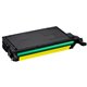 Uprint - Toner compatible pour imprimante Samsung CLP-620, 670, CLT-Y5082L Yellow