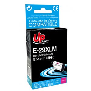 Uprint - Cartouche compatible Epson T2993XLL / T29XL  Magenta