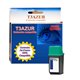 T3AZUR -Cartouche compatible pour HP n°25 (51625AE) couleur 