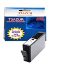 T3AZUR- Cartouche compatible pour HP n°655 (CZ109AE) - Noire