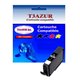 T3AZUR - Cartouche générique Canon PGI-72 (6409B001) Gris
