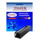T3AZUR -Cartouche compatible HP 913A / L0R95AE Noire