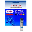 T3AZUR - Cartouche compatible EPSON T9442 / T9452 (C13T944240/C13T945240) - Cyan 3000 pages