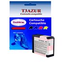 T3AZUR - Cartouche compatible EPSON T5806 (C13T580600) - Photo Magenta 80ml