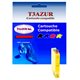 T3AZUR - Cartouche compatible EPSON T0344 (C13T03444010) Jaune 15ml