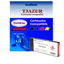 T3AZUR - Cartouche compatible EPSON T5443 (C13T544300) - Magenta 220ml