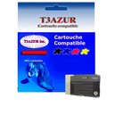 T3AZUR - Cartouche compatible EPSON T6161 (C13T616100) - Noire 3000 pages