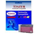 T3AZUR - Cartouche compatible EPSON T6163 (C13T616300) - Magenta 3500 pages