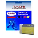 T3AZUR - Cartouche compatible EPSON T6164 (C13T616400) - Jaune 3500 pages