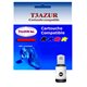 T3AZUR - Bouteille encre compatible EPSON 105 (C13T00Q140) - Noire 140ml