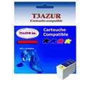 T3AZUR - Cartouche compatible EPSON T003 (C13T003011) - Noire 38ml