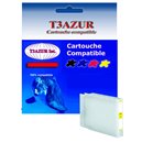 T3AZUR - Cartouche compatible EPSON T9074 (C13T907440) - Jaune 4000 pages