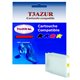 T3AZUR - Cartouche compatible Epson T9084 (C13T908440) - Jaune 4000 pages