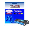 T3AZUR - Toner compatible Brother TN-910 Cyan