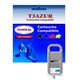 T3AZUR -  Cartouche compatible CANON  PFI-701 Cyan (700ml)