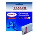 T3AZUR -  Cartouche compatible CANON BJI-643 Magenta (29ml)