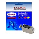 T3AZUR - Cartouche compatible pour CANON  BCI-11 Noir (2,4ml)