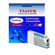 T3AZUR - Cartouche compatible Epson T5962 (C13T596200) - Cyan 350 ml