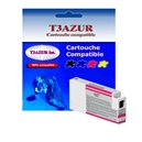 T3AZUR - Cartouche compatible Epson T5963 (C13T596300) - Magenta 350 ml