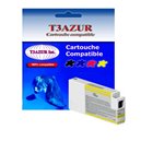 T3AZUR - Cartouche compatible Epson T5964 (C13T596400) - Jaune 350 ml