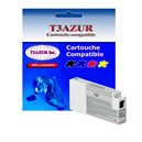 T3AZUR - Cartouche compatible Epson T5967 (C13T596700) - Light  Noir 350 ml
