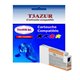 T3AZUR - Cartouche compatible Epson T596A (C13T596A00)- Orange 350 ml