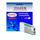 T3AZUR - Cartouche compatible Epson T596B (C13T596B00) - Vert 350 ml