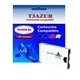 T3AZUR - Cartouche compatible Epson T6031 (C13T603100) - Noir 220 ml