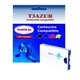 T3AZUR - Cartouche compatible Epson T6032 (C13T603200) - Cyan 220 ml