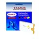 T3AZUR - Cartouche compatible Epson T6034 (C13T603400) - Jaune 220 ml
