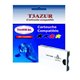 T3AZUR - Cartouche compatible Epson T6037 (C13T603700) - Light Noir 220 ml