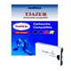 T3AZUR - Cartouche compatible Epson T6039 (C13T603900) - Light Light Noir 220 ml