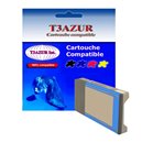 T3AZUR - Cartouche compatible Epson T5632 (C13T0563200) - Cyan 220 ml