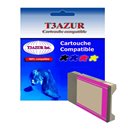 T3AZUR - Cartouche compatible Epson T5633 (C13T563300) - Magenta 220 ml